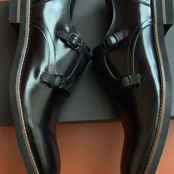COPY - Men’s Shoes - Picture 4 of 7